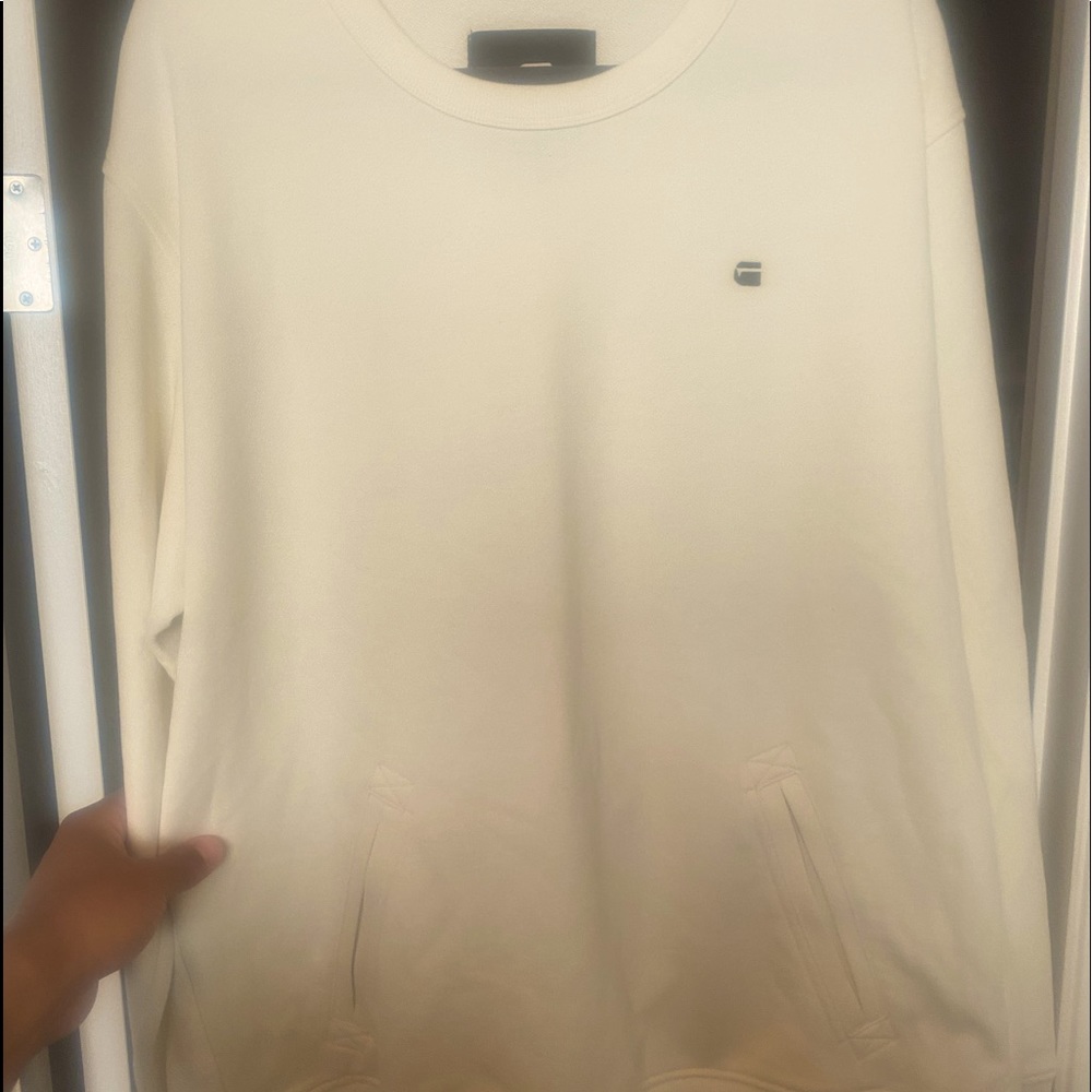 G Star Raw Sweatshirt